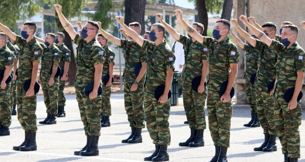 ‘Ενοπλες δυνάμεις: Σε δημόσια ηλεκτρονική διαβούλευση το Σχέδιο Νόμου του υπουργείου Εθνικής Άμυνας –