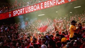 Σοκ στη Μπενφίκα: Νεκρός από πυροβολισμό ο επικεφαλής των οργανωμένων οπαδών