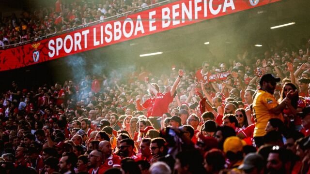 Σοκ στη Μπενφίκα: Νεκρός από πυροβολισμό ο επικεφαλής των οργανωμένων οπαδών