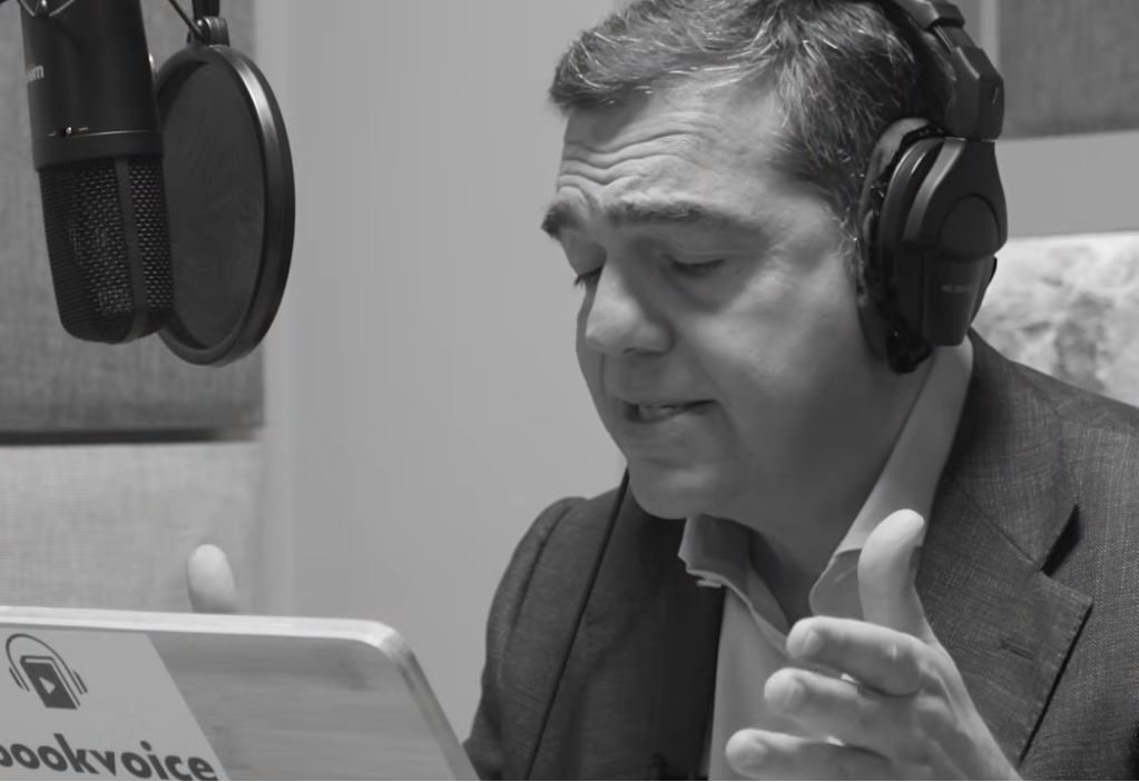 Βιβλίο Τσίπρα: «Υπέγραψα έναν επώδυνο συμβιβασμό, αλλά θέσαμε τα θεμέλια για οριστική έξοδο από τα μνημόνια» – Η τελευταία προδημοσίευση