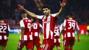 Αθλητικές μεταδόσεις: Πού θα δείτε Ολυμπιακός – Ατρόμητος και Asteras AKTOR – Παναιτωλικός στη Super League