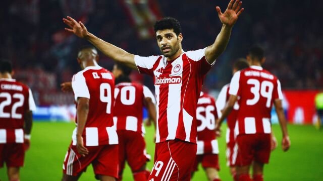 Αθλητικές μεταδόσεις: Πού θα δείτε Ολυμπιακός – Ατρόμητος και Asteras AKTOR – Παναιτωλικός στη Super League