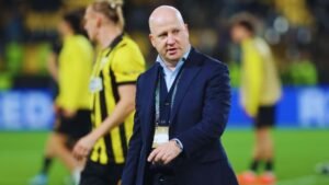 ΑΕΚ, Νίκολιτς: “Ποτέ δεν… κλαίμε για τα πολλά ματς, επιστρέφουν Ζίνι και Περέιρα που είναι σημαντικό”