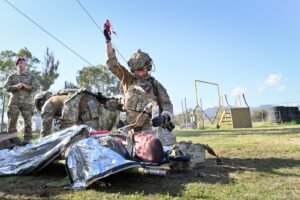 ΜΕΕΔ και 865 ΤΕΝΕΦ: Οι άοκνοι «αόρατοι» στυλοβάτες των Ενόπλων Δυνάμεων