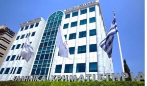 Euronext Athens: Το Χρηματιστήριο Αθηνών μπαίνει στη μεγάλη ευρωπαϊκή αγορά – enikonomia.gr