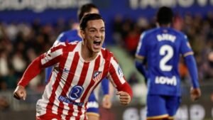 Ευρωπαϊκά πρωταθλήματα: Παραμονεύει η Ατλέτικο Μαδρίτης, “αγγίζει” τον τίτλο η Βίκινγκ στην Νορβηγία (Βίντεο)