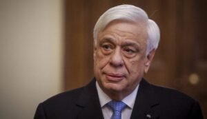 Προκόπης Παυλόπουλος: H απονομή Δικαιοσύνης και τα όρια της τεχνητής νοημοσύνης