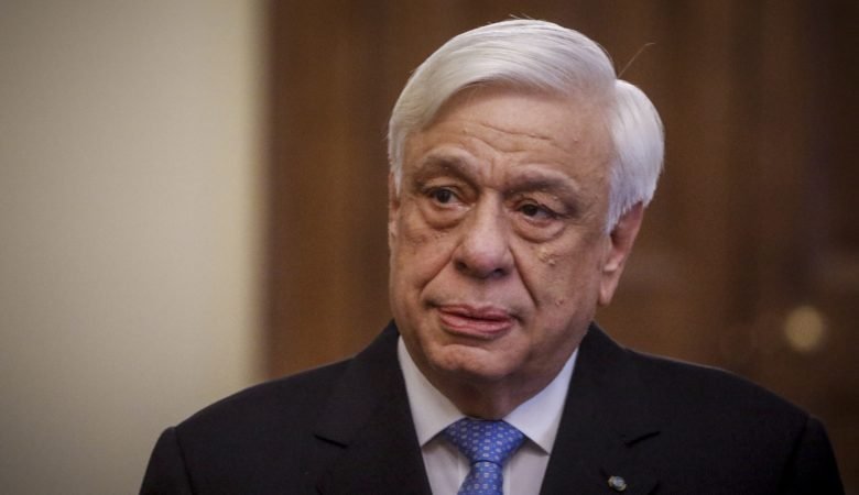 Προκόπης Παυλόπουλος: H απονομή Δικαιοσύνης και τα όρια της τεχνητής νοημοσύνης