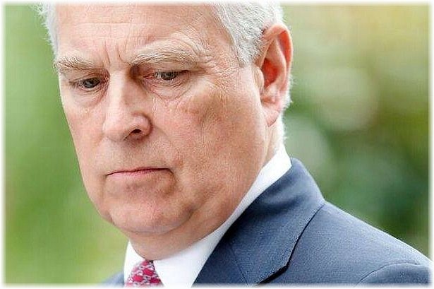 Έμμεσο “ναι” Κιρ Στάρμερ για κατάθεση του πρώην πρίγκιπα Άντριου στην υπόθεση Έπσταϊν