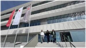 Ξεκίνησαν τα μαθήματα στην πρώτη μη κρατική Νομική Σχολή στην Ελλάδα