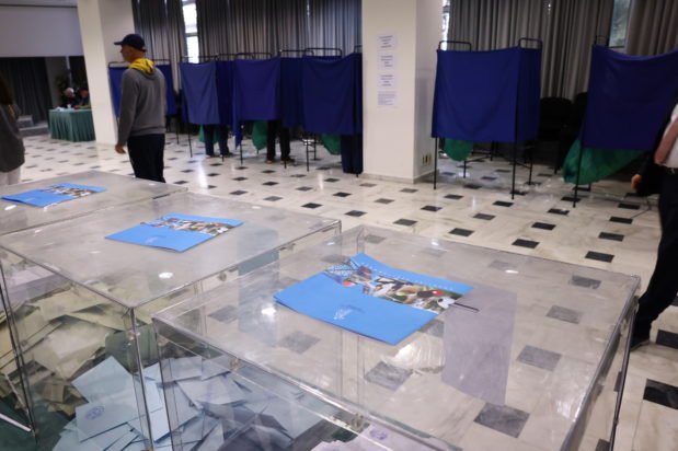 Εσωκομματικές εκλογές ΝΔ: Το 70,2% των Συμβουλίων αποτελείται από καινούρια πρόσωπα – Για πρώτη φορά