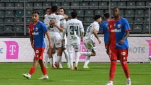 Βόλος – Λεβαδειακός 1-2, Super League: Το “εξπρές” της Βοιωτίας πέρασε και από τη Μαγνησία (Βίντεο)