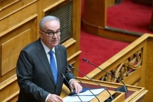 Παπαθανάσης: 2,39 εκατ. ευρώ για την αναβάθμιση κοινωνικών δομών σε 4 δήμους, μέσω ΔΑΜ – enikonomia.gr