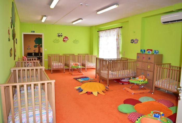 Βρεφονηπιακοί σταθμοί: Ανακοινώθηκαν τα οριστικά αποτελέσματα της β’ πρόσκλησης – 6.083 παιδιά θα