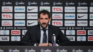 Γκαρμπαχόσα: “Το NBA Europe θα είναι απρόβλεπτο και θα επιτραπούν εκπλήξεις τύπου Λέστερ”