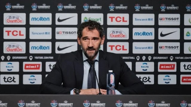 Γκαρμπαχόσα: “Το NBA Europe θα είναι απρόβλεπτο και θα επιτραπούν εκπλήξεις τύπου Λέστερ”