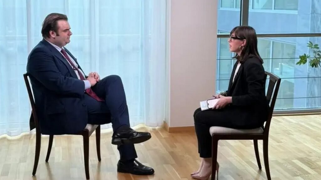 Κυριάκος Πιερρακάκης: «Έχουμε πολλά στοιχήματα να κερδίσουμε»