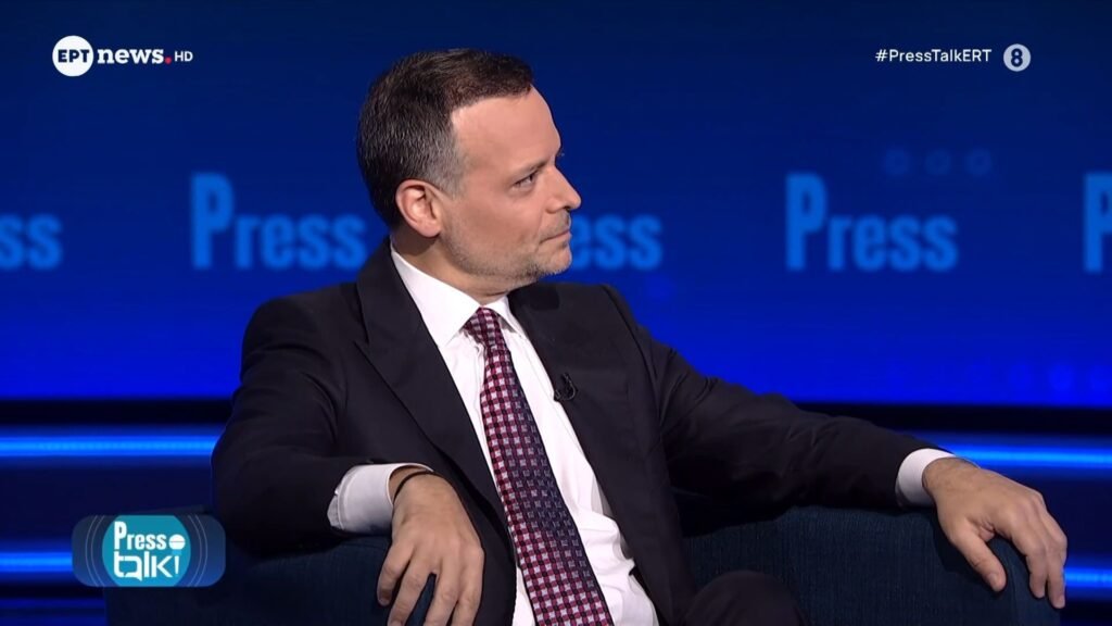 Χάρης Δούκας: «Η καθυστέρηση στην ανάπλαση της Βασ. Όλγας οφείλεται σε πολιτικούς λόγους – Δε θα πάω στην