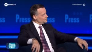 Χάρης Δούκας: «Η καθυστέρηση στην ανάπλαση της Βασ. Όλγας οφείλεται σε πολιτικούς λόγους – Δε θα πάω στην