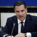 Άδωνις Γεωργιάδης για την ομιλία της Λάουρα Κοβέσι στους Δελφούς: «Όσοι περίμεναν να ρίξει την κυβέρνηση, πήγαν για άλλη μια φορά στον κουβά»