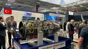 Hürjet: Στην τελική ευθεία η συμφωνία Τουρκίας – Ισπανίας ύψους 3,1 δισ. – Δείτε φωτογραφίες