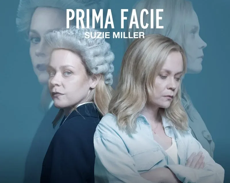 Προσφορά για την παράσταση Prima Facie με αφορμή την Παγκόσμια Ημέρα για την Εξάλειψη της Έμφυλης Βίας