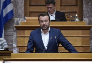 Παππάς στον Realfm 97,8: Η ιστορική κατάθεση του Αλέξη Τσίπρα μπορεί να είναι το θεμέλιο μίας μεγάλης