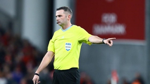 Ολυμπιακός – Ρεάλ: Ο διάσημος Άγγλος διαιτητής και τα… τρία Καραϊσκάκη που δεν θα έφταναν!