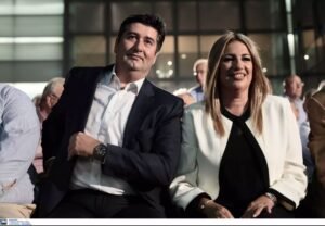 Ξεσπά ο σύζυγος της Φώφης Γεννηματά: Ο Τσίπρας είναι καθ’ έξιν ψεύτης – Δεν υπήρξε πρόταση