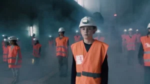 Η ταινία “Mother Company” έρχεται στην Ελλάδα