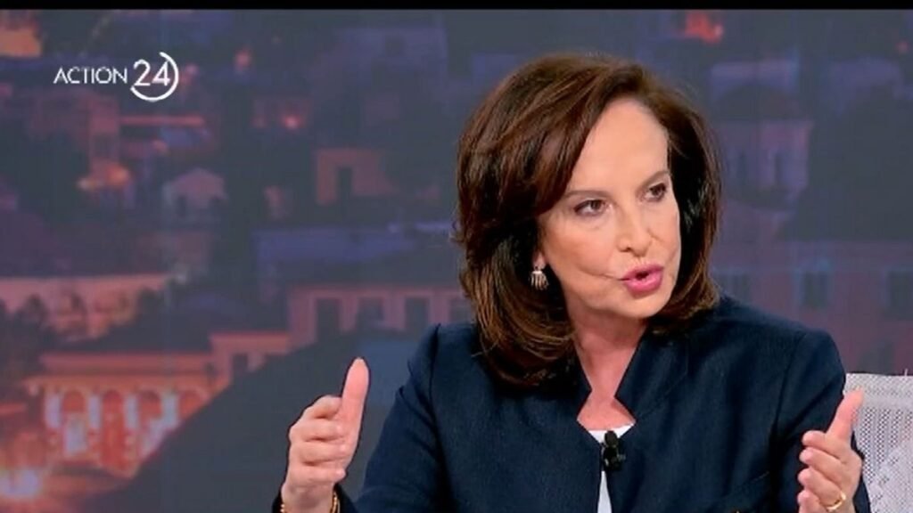 Άννα Διαμαντοπούλου: «Ευφυής και με πολιτικό ένστικτο ο Τσίπρας» – Αυτός είναι ο στόχος του βιβλίου του