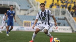 Ηρακλής: Η ανακοίνωση για την μεταβίβαση των μετοχών στον Μονεμβασιώτη και η άρνηση του Ευγενίου