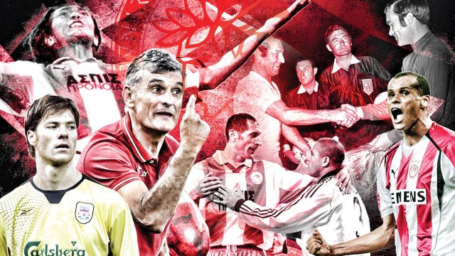 Ολυμπιακός – Ρεάλ: Η… ελληνική κατάρα της “βασίλισσας” και 10 tips για τη μάχη του Καραϊσκάκη (Βίντεο)