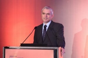 Καραγκούνης: Σε τελική φάση επεξεργασίας τα διατάγματα που αφορούν σε αμίαντο και μόλυβδο