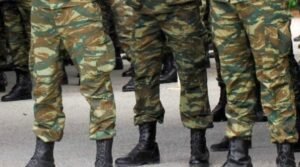 Ισχυρή έκρηξη σε στρατιωτική μονάδα στη Ρόδο – 2 σοβαρά τραυματίες