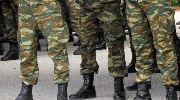 Ισχυρή έκρηξη σε στρατιωτική μονάδα στη Ρόδο – 2 σοβαρά τραυματίες