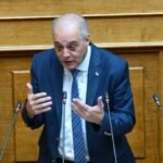 Βελόπουλος: Η υπόθεση Λαζαρίδη δεν κλείνει εύκολα, καθώς το πολιτικό σύστημα είναι σάπιο και ανέντιμο