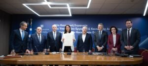 Συμφωνία για συλλογικές συμβάσεις εργασίας: Τι είπαν οι κοινωνικοί εταίροι – enikonomia.gr