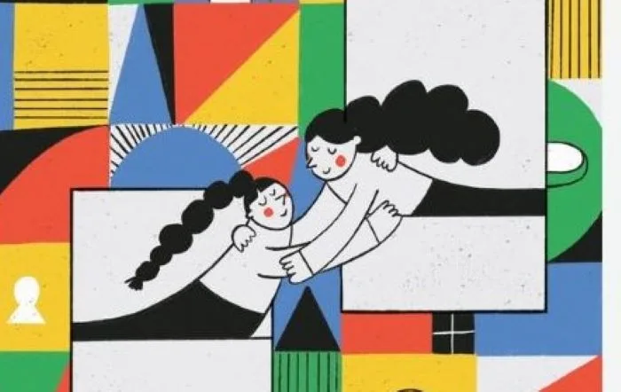 «Αγάπη είναι», ένα τραγούδι που χορεύεται για θεατές από 6 μηνών στο Studio Μαυρομιχάλη