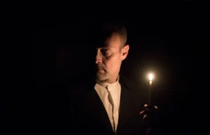 «Το αμάρτημα της μητρός μου» από τις 8 Δεκεμβρίου στο Θέατρο Radar