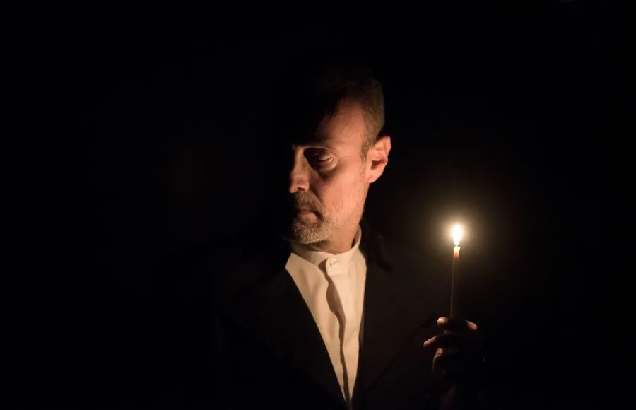 «Το αμάρτημα της μητρός μου» από τις 8 Δεκεμβρίου στο Θέατρο Radar