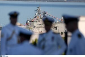 Πολεμικό Ναυτικό: Ανακοινώθηκαν τα αποτελέσματα του διαγωνισμού για την πρόσληψη Επαγγελματιών Οπλιτών –