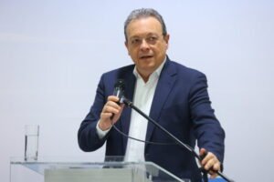 Σωκράτης Φάμελλος: Συνεργασία των προοδευτικών δυνάμεων για προοδευτική κυβέρνηση στις επόμενες εκλογές