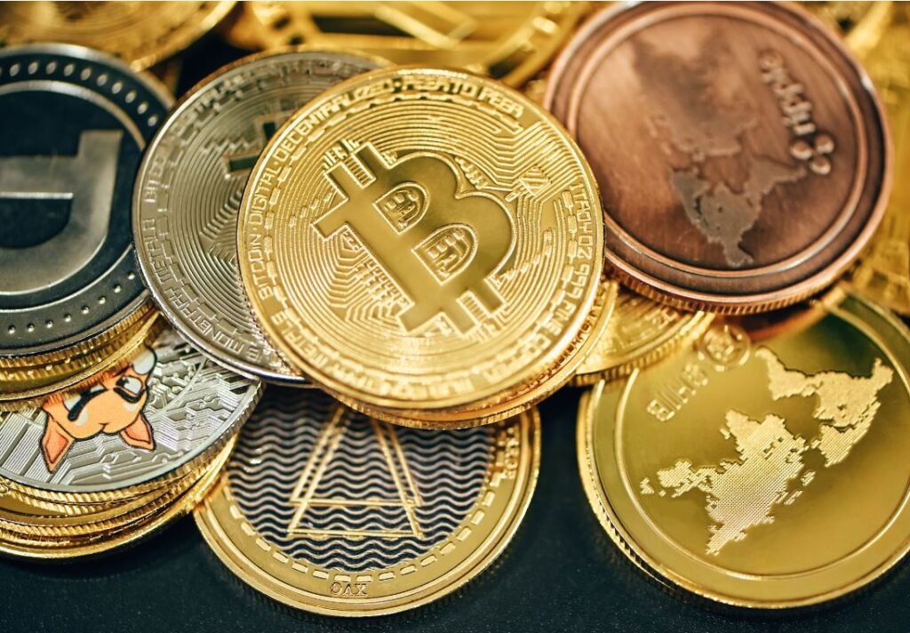 ΕΚΤ: «Καμπανάκι» για τις υψηλές αποτιμήσεις στις αγορές – Η προειδοποίηση για τα κρυπτονομίσματα –