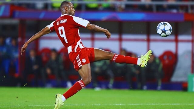 UEFA Champions League: Σε ποια θέση βρίσκεται ο Ολυμπιακός και τι ψάχνει για πρόκριση – Aποτελέσματα, βαθμολογία,  επόμενη αγωνιστική