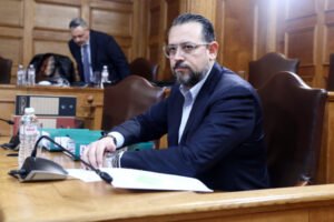 Εξεταστική για ΟΠΕΚΕΠΕ – Ντογκούλης: Μερίδιο ευθύνης για στρατηγικά λάθη έχουν όλες οι διοικήσεις του