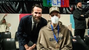 Προκριματικά Μουντομπάσκετ 2027: Αποθέωση Πολονάρα, αλλά η Ισλανδία σόκαρε την Ιταλία – Απίθανη νίκη η Σερβία