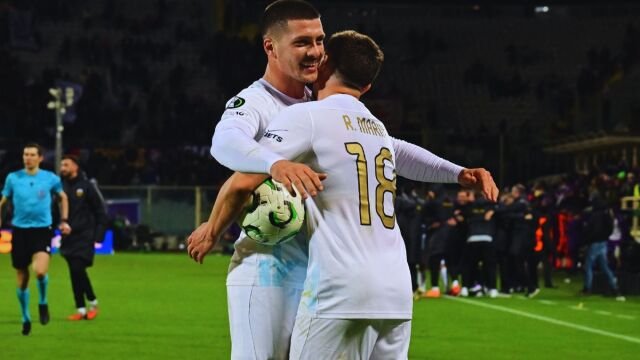 UEFA Conference League: “Πάτησε” δεκάδα η ΑΕΚ – Αποτελέσματα, βαθμολογία, επόμενη αγωνιστική