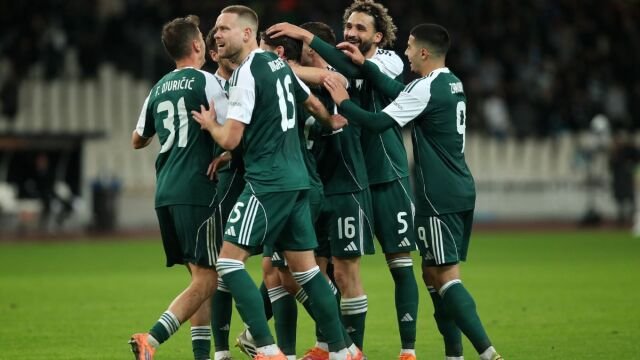 UEFA Europa League: Σε τροχιά οκτάδας ο Παναθηναϊκός, έχασε έδαφος ο ΠΑΟΚ – Αποτελέσματα, βαθμολογία, επόμενη αγωνιστική (Βίντεο)