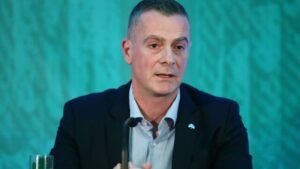 Παναθηναϊκός, Κοτσόλης: “Θα καταβάλω τη μέγιστη δυνατή προσπάθεια για να κατακτήσει τίτλους ο σύλλογος”